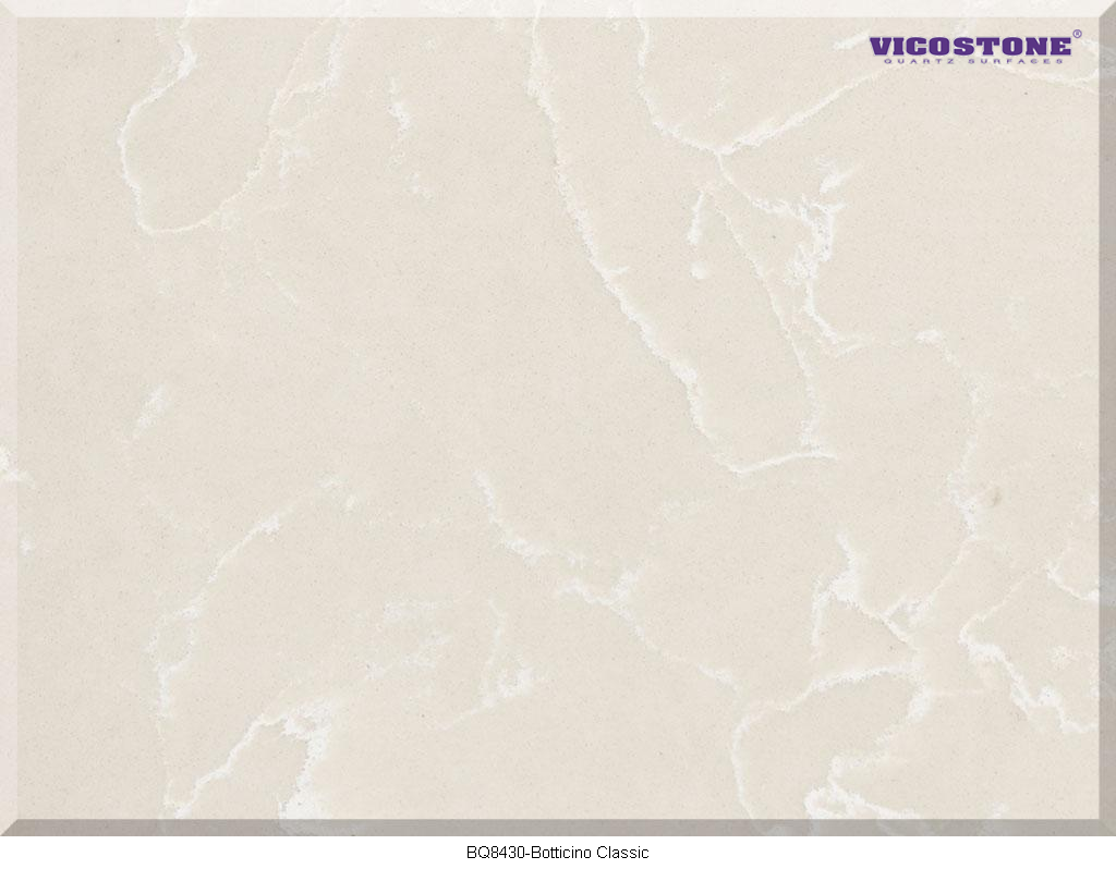 Botticino Classic - Vicostone