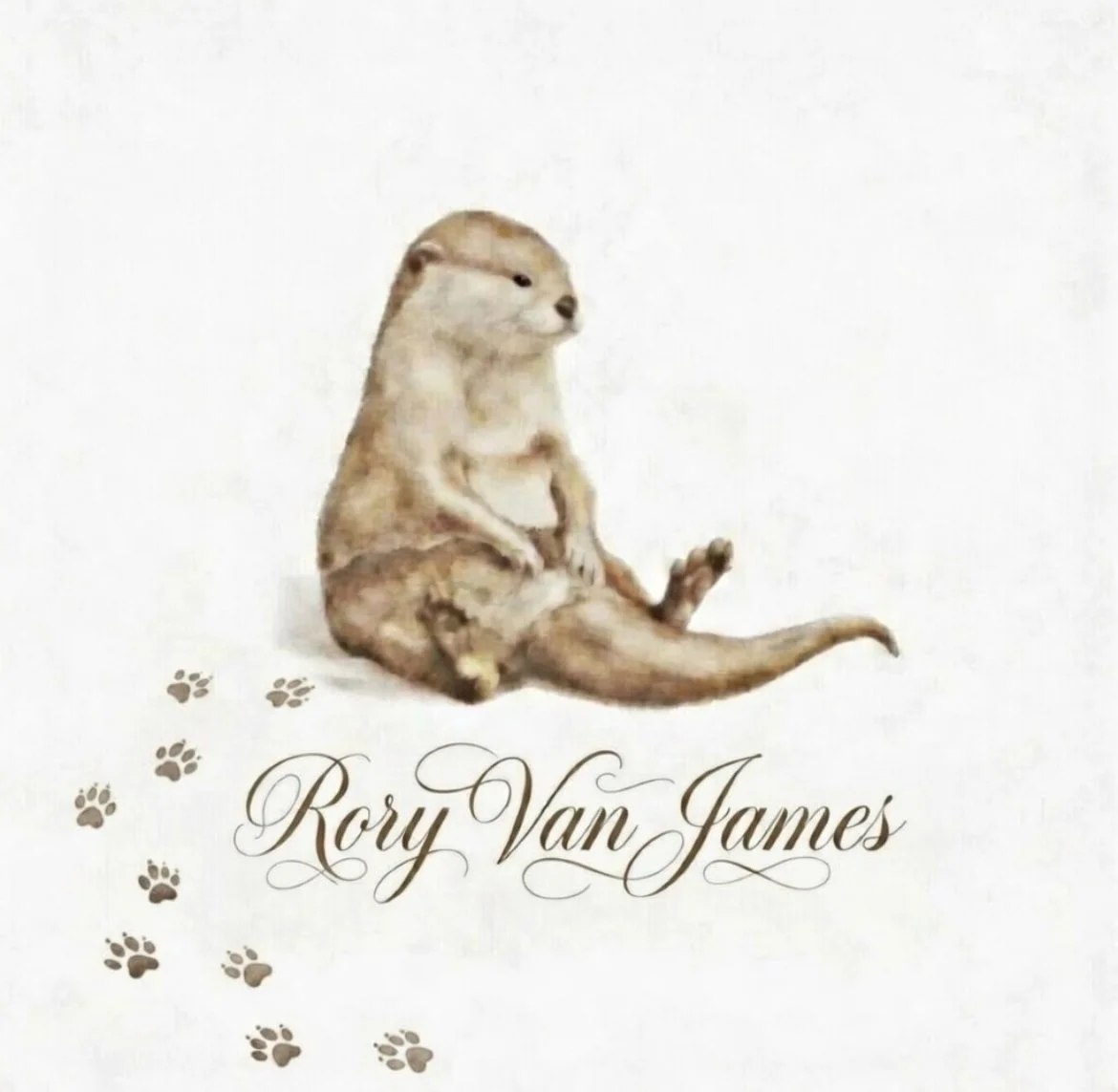 Rory Van James 