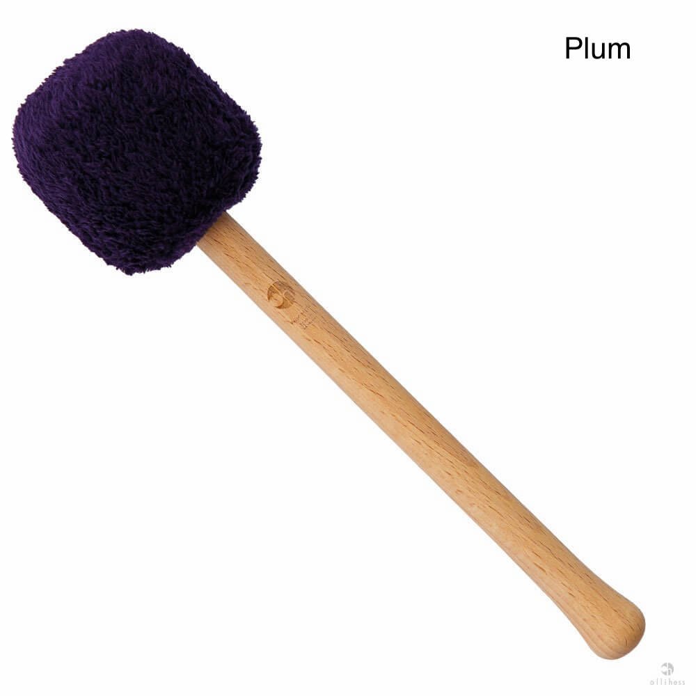 M174 Olli Hess Mallet plum