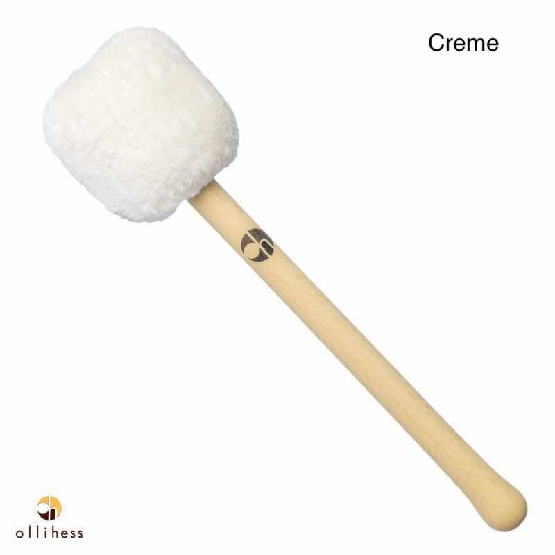 M174 Olli Hess Mallet creme