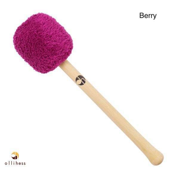 M174 Olli Hess Mallet berry
