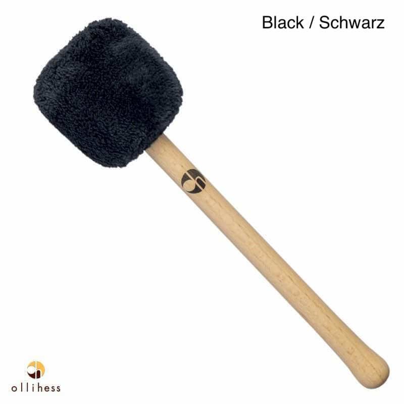 M174 Olli Hess Mallet black schwarz
