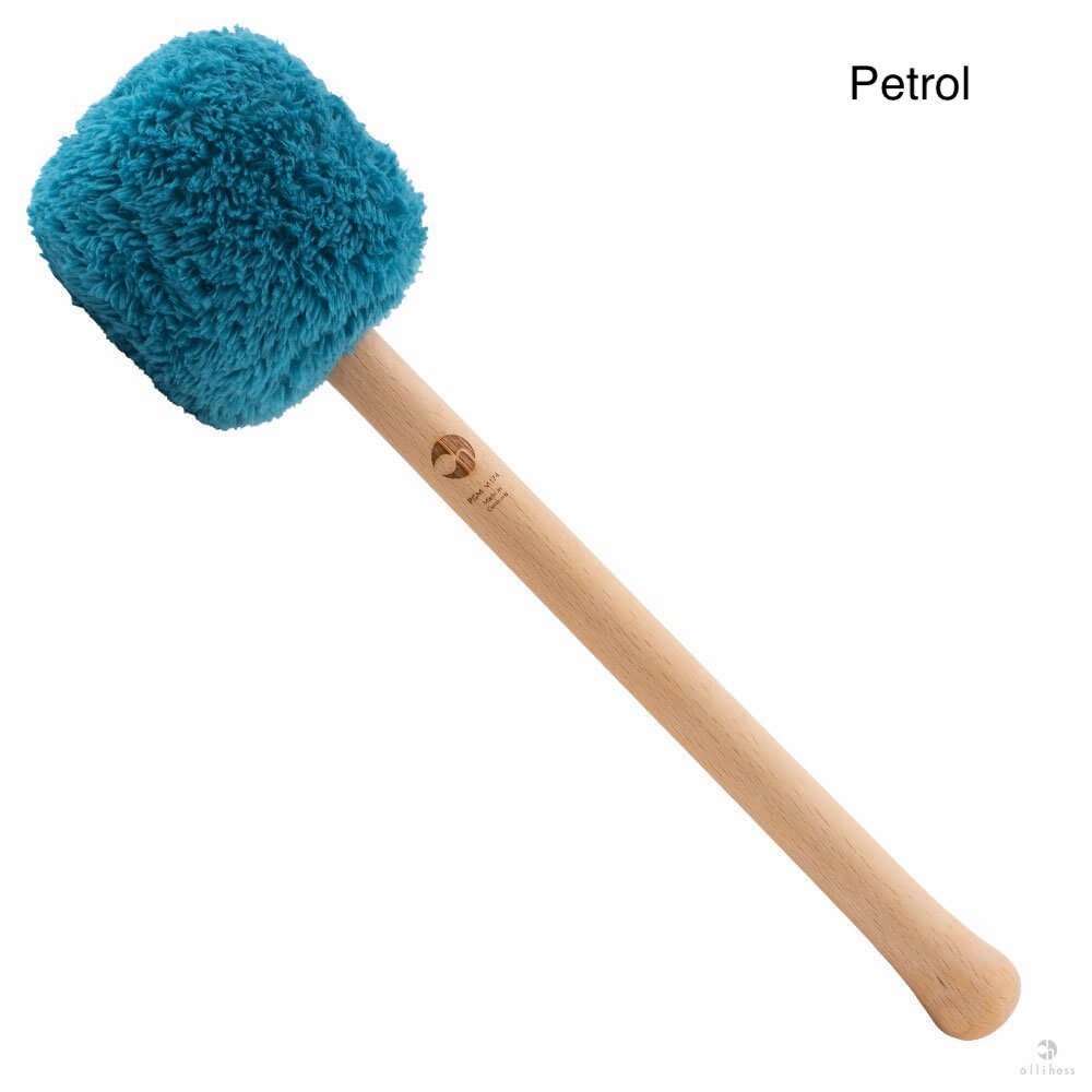 M174 Olli Hess Mallet petrol
