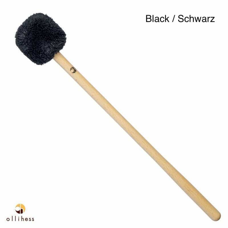 Olli Hess M70 black schwarz