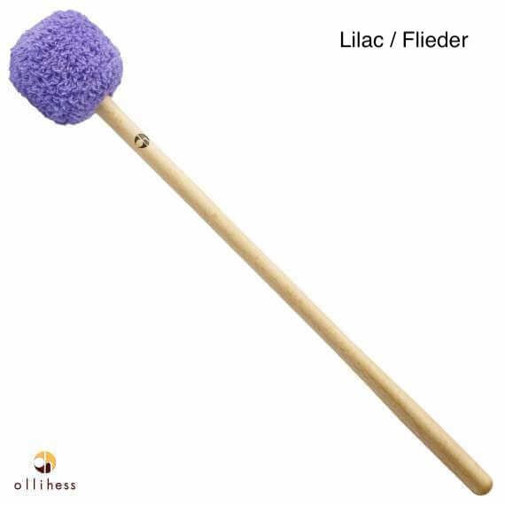 Olli Hess M70 lilac flieder