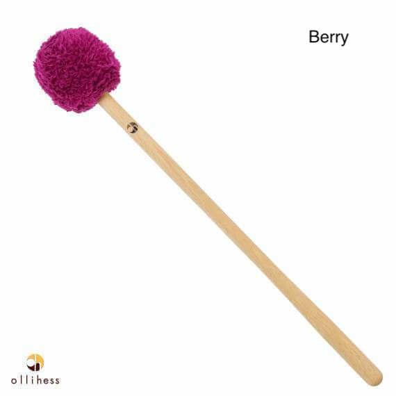 Olli Hess M70 berry