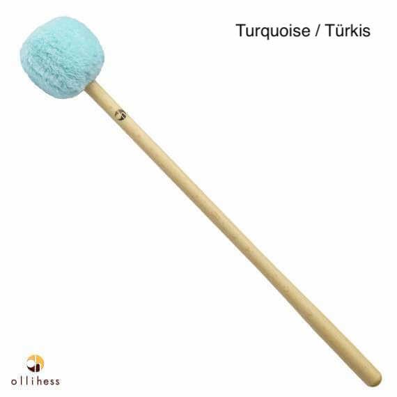 Olli Hess M70 turquoise türkis