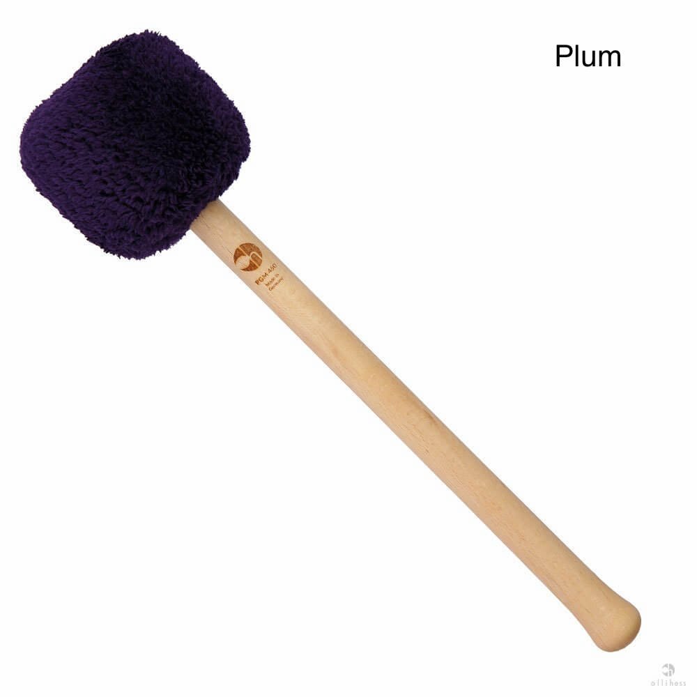 L460 Olli Hess Mallet plum