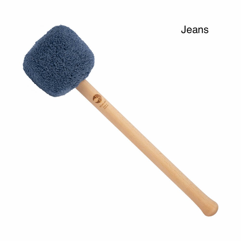 L460 Olli Hess Mallet jeans