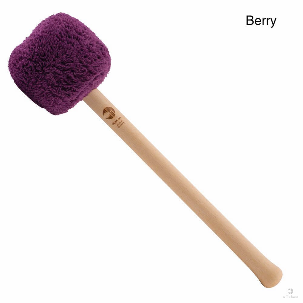 L460 Olli Hess Mallet berry