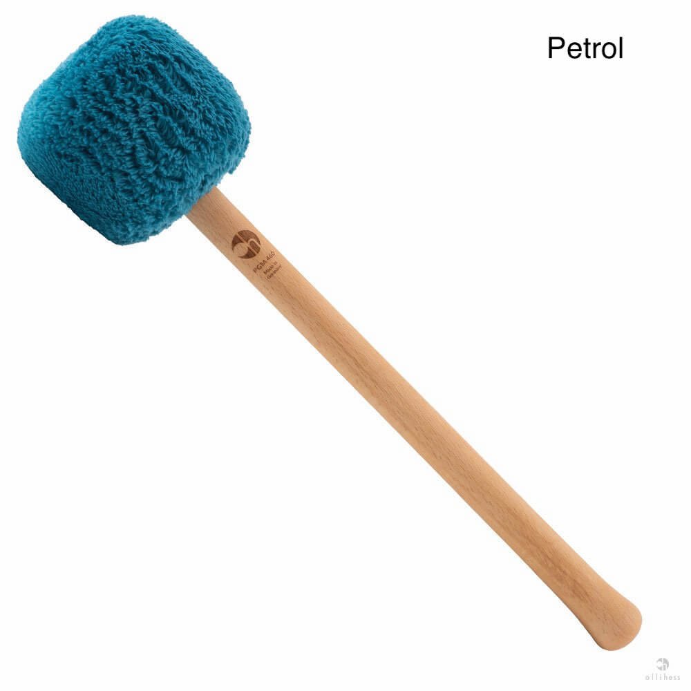 L460 Olli Hess Mallet petrol