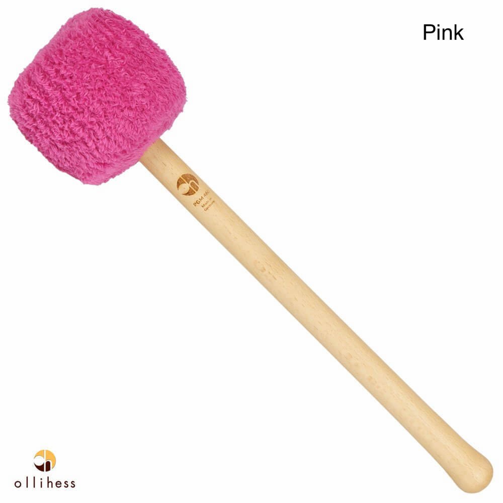 L460 Olli Hess Mallet pink