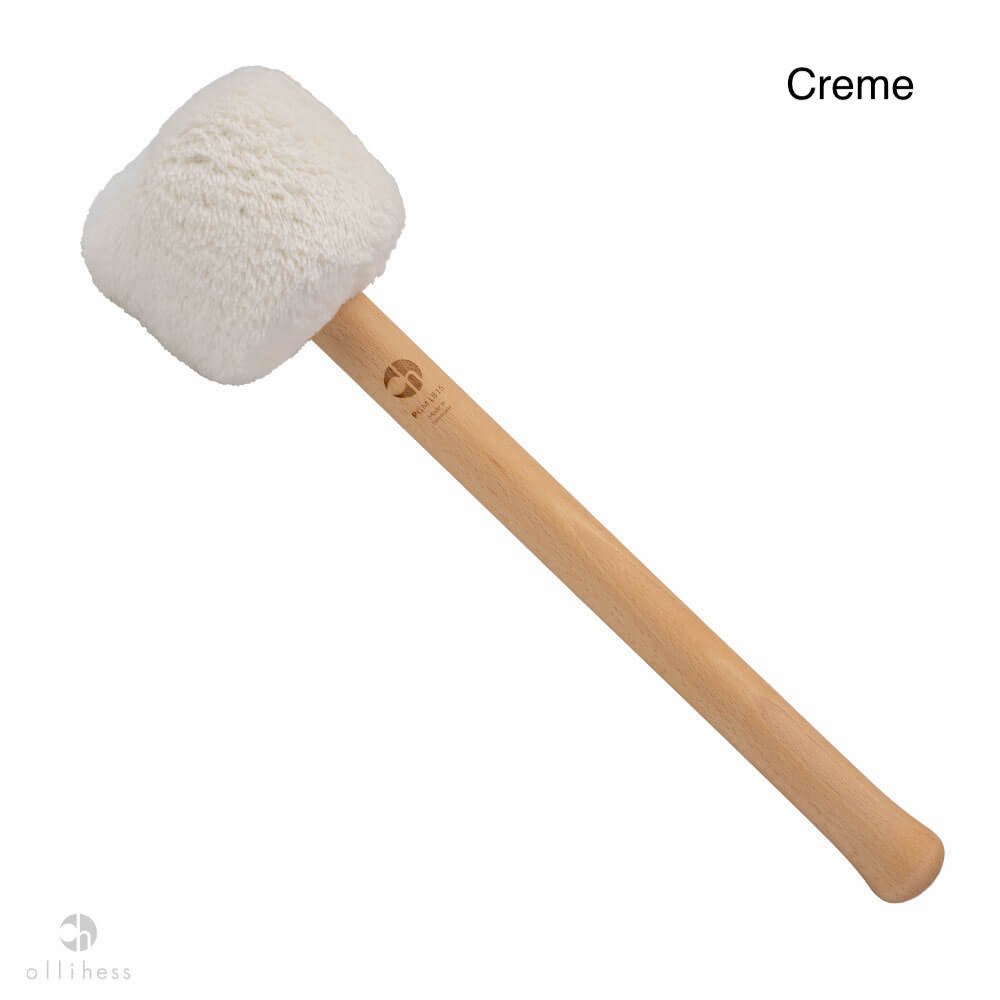 Gongschlegel Olli Hess Creme