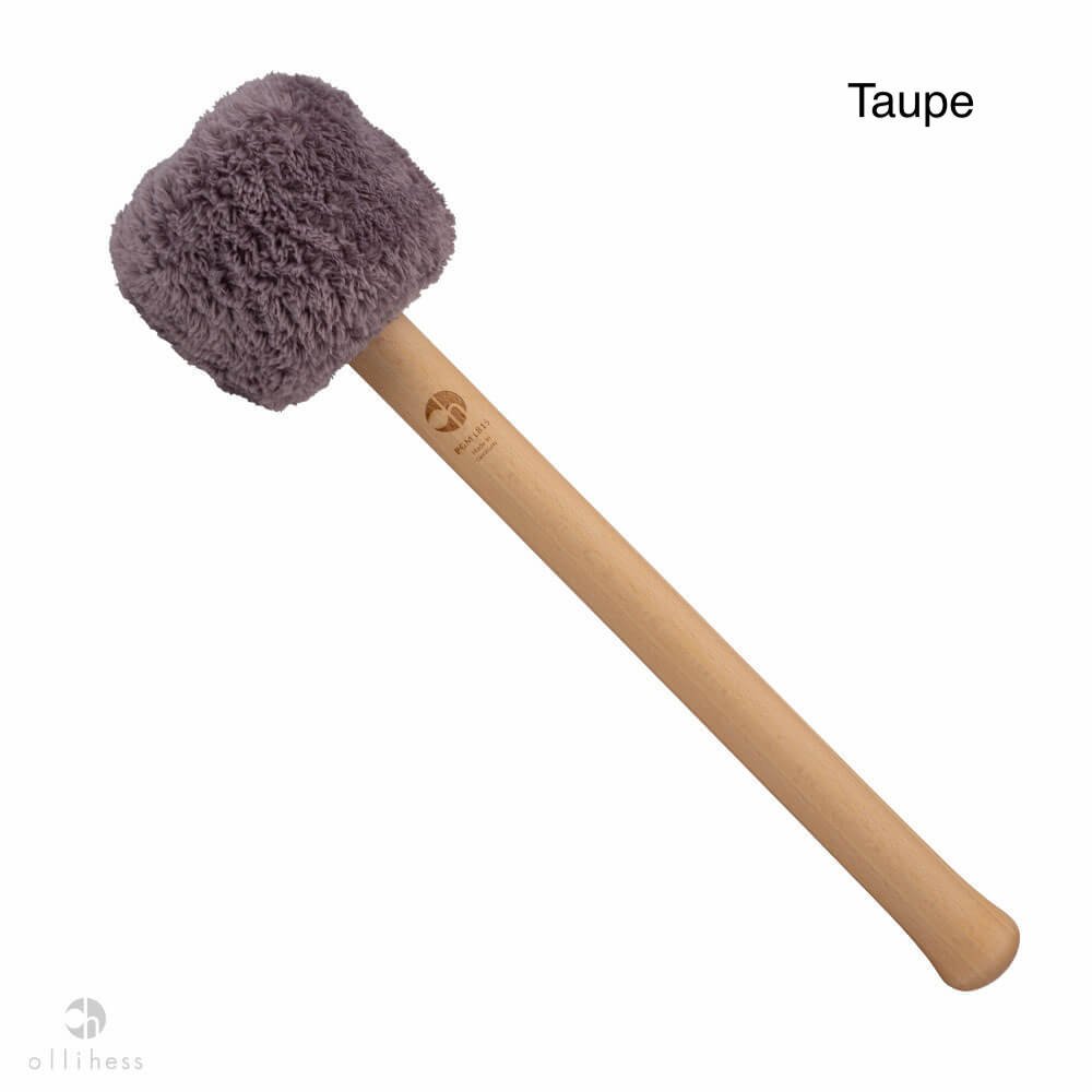 Olli Hess Taupe L815 Gongschlegel