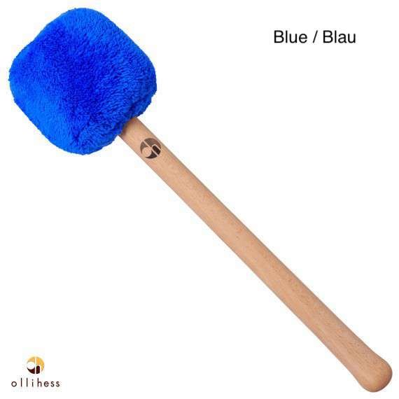 Olli Hess Therapy Gong Mallet L355