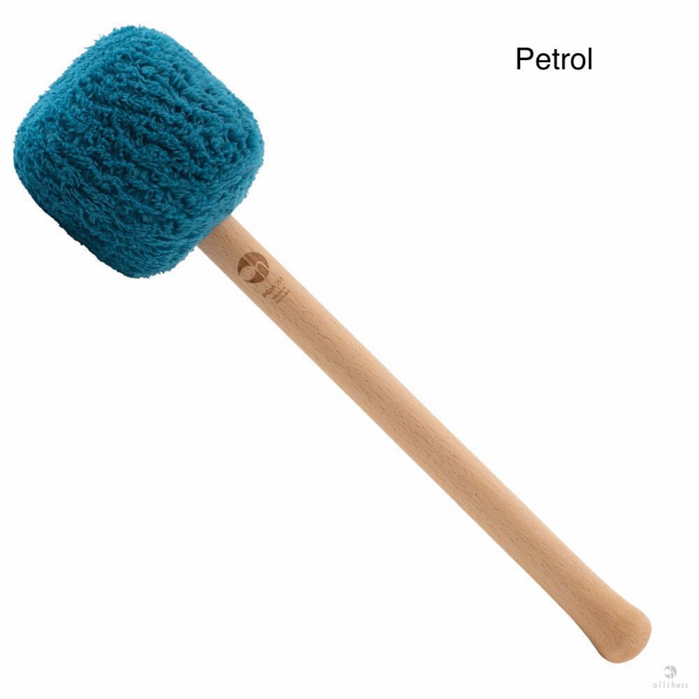 Olli Hess Sound Bath Gong Mallet L355