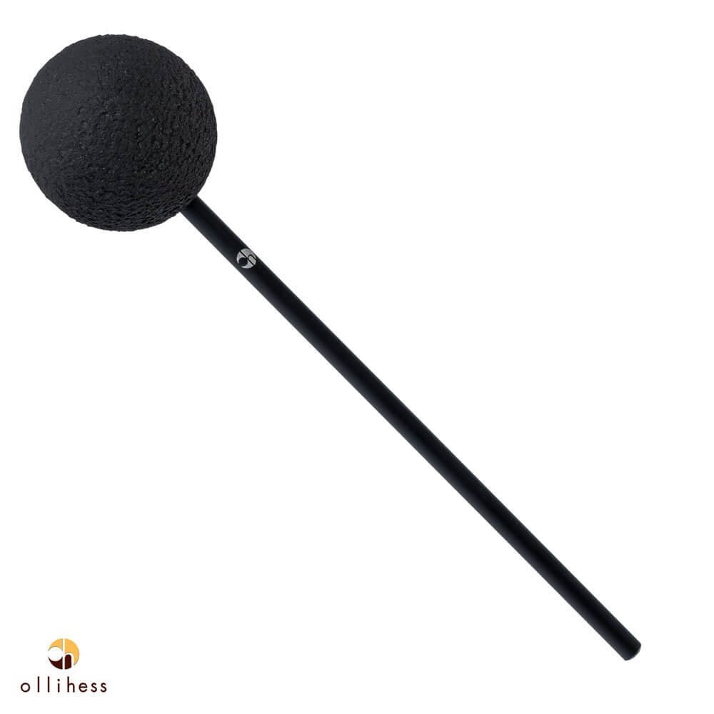 Lava Edition Gong Flumie Gong Reiber Olli Hess 50 mm