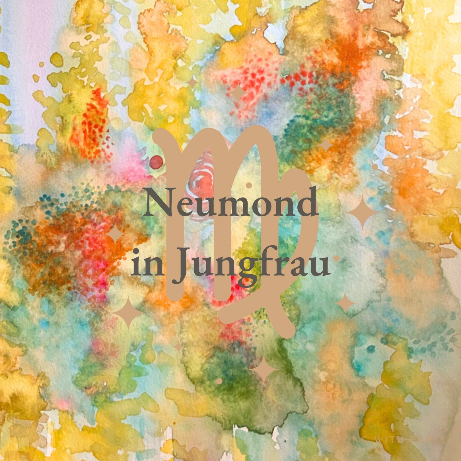 NEUMOND IN JUNGFRAU