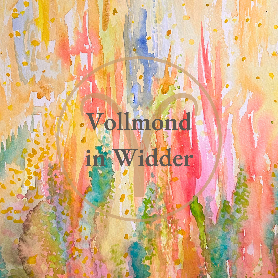 VOLLMOND IN WIDDER