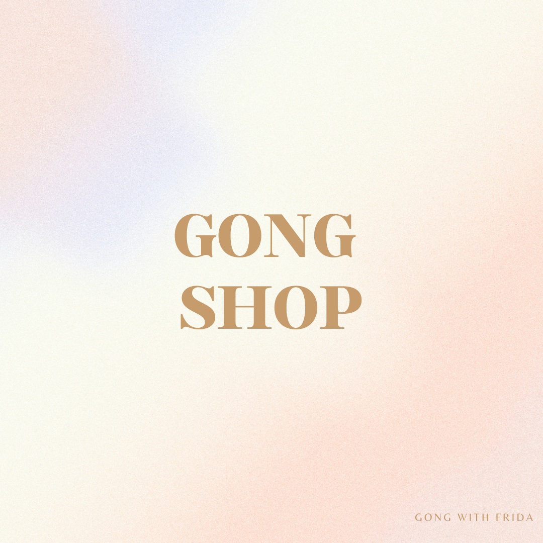 Gong Shop Buy gong online Gong kaufen