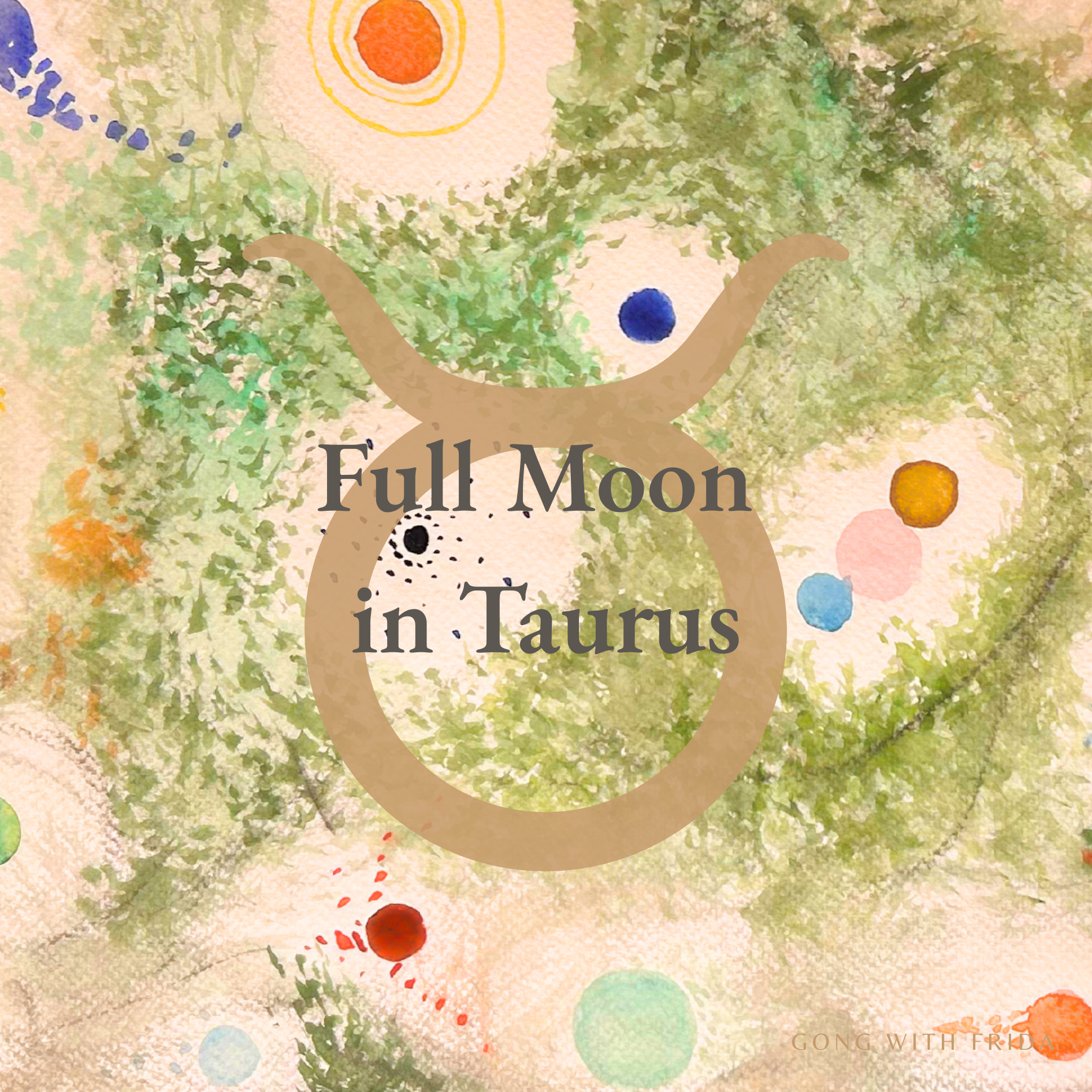 moon cycles meditation course online