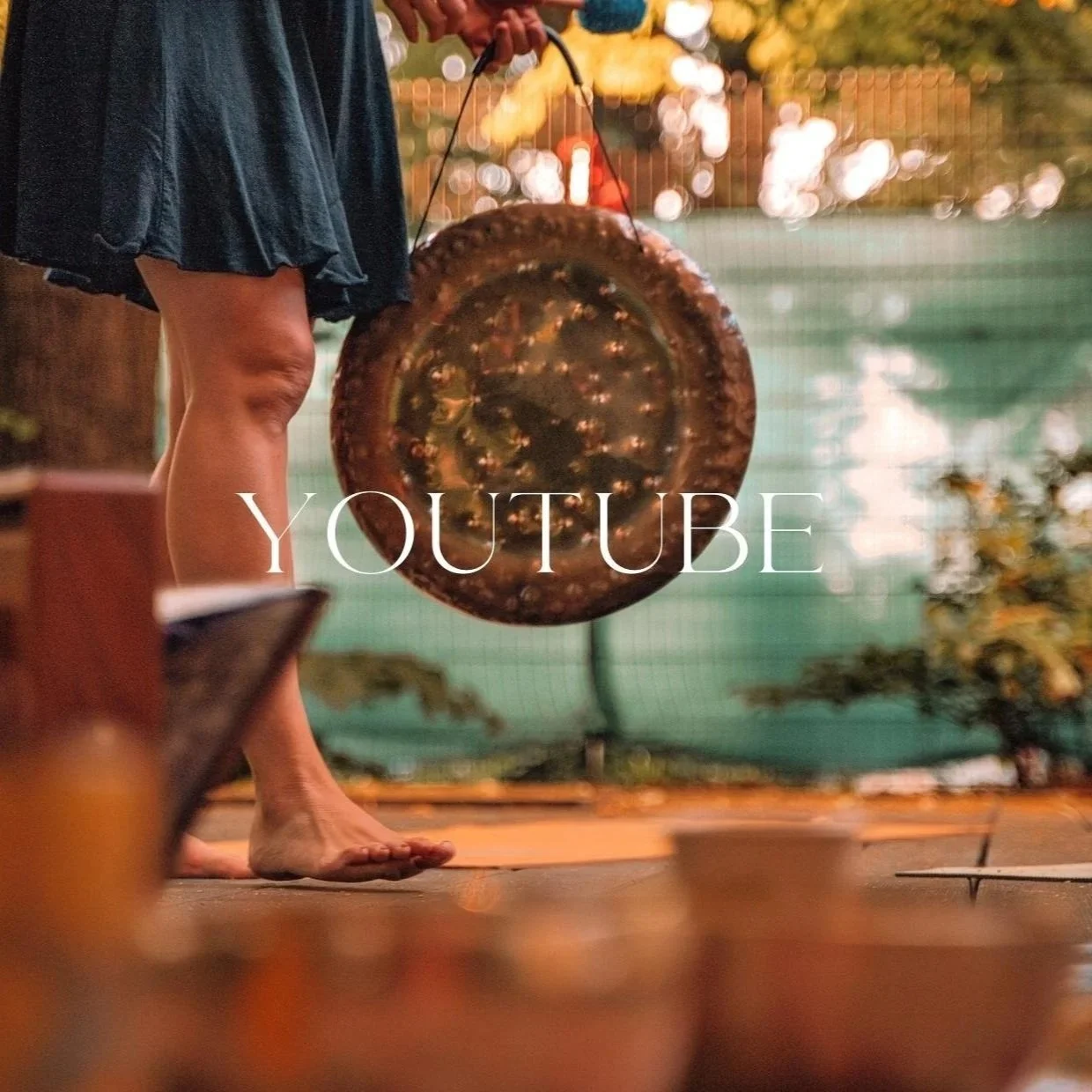 gong bath gong therapy sound gong meditation