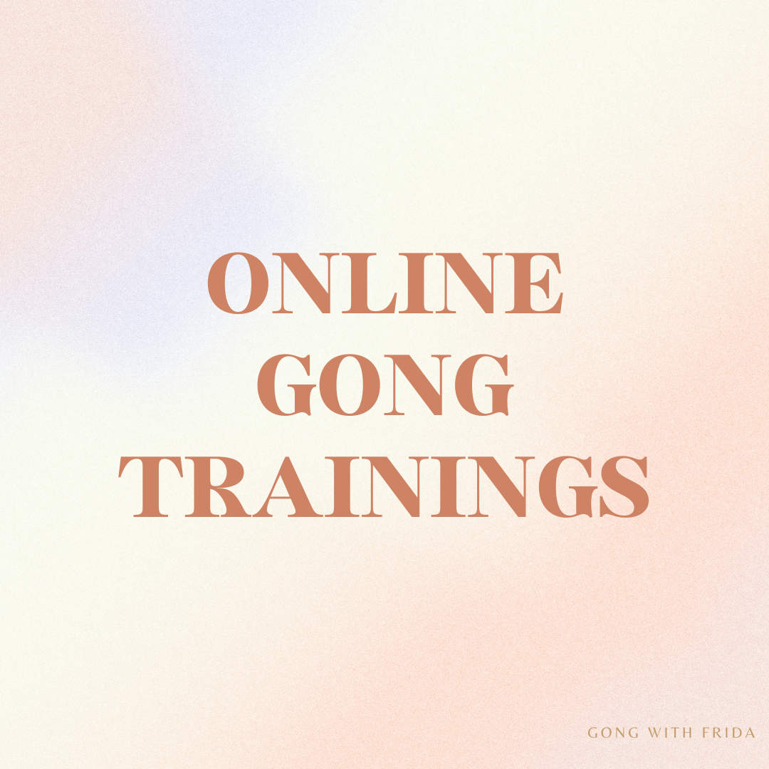 Online Gong Training learn gong online course