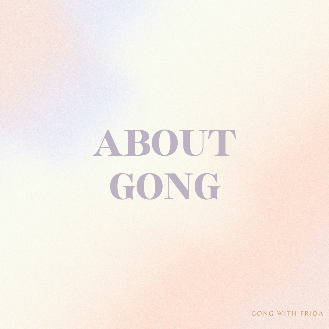 Gong blog Gong articles about gong how does gong work