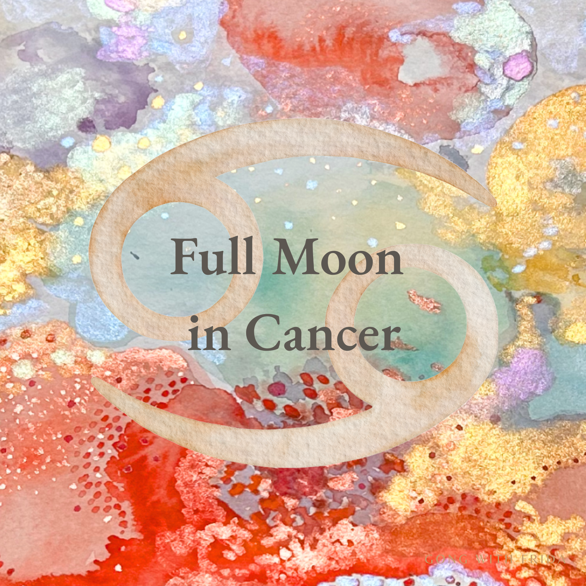moon cycle meditations cancer full moon