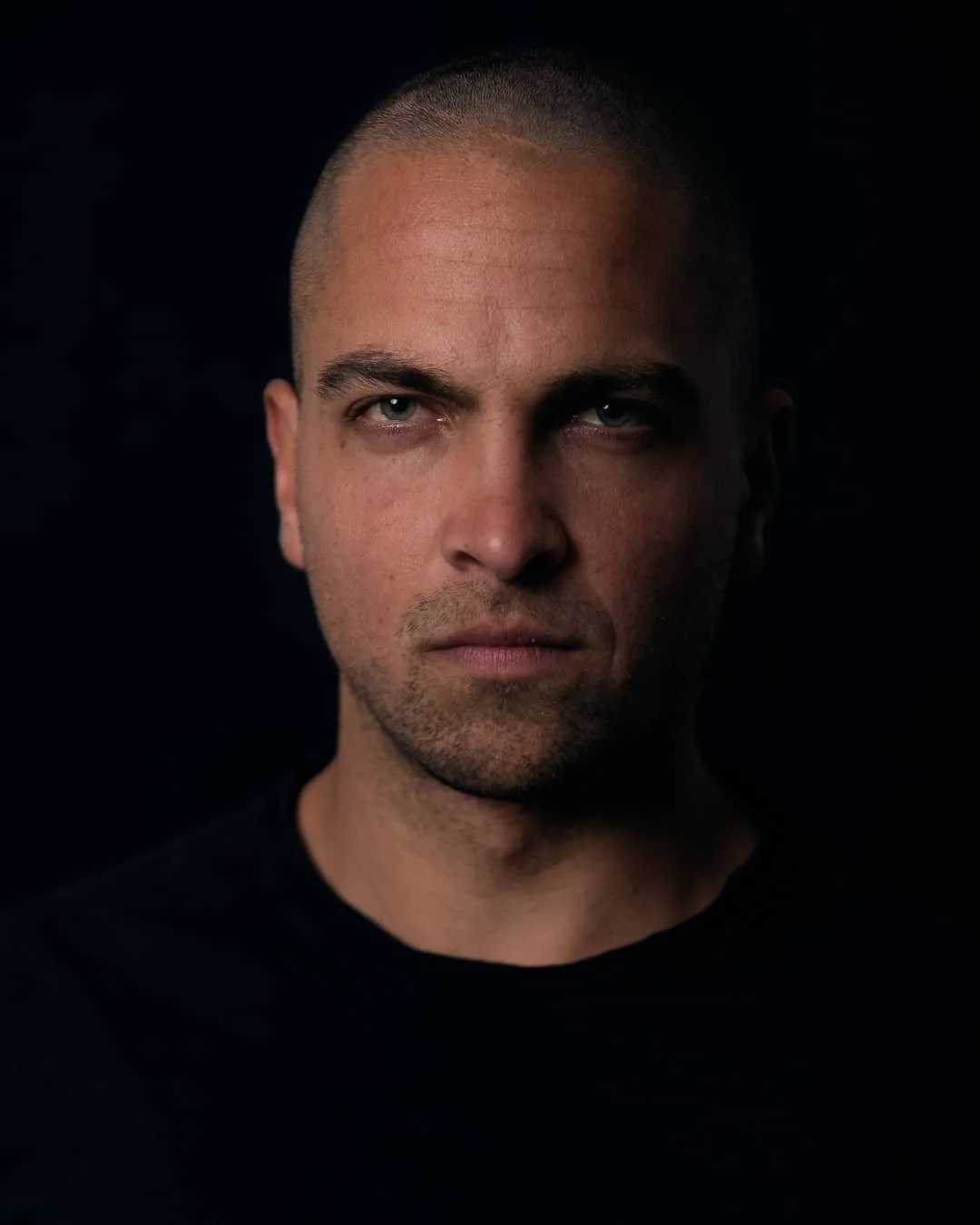 martin vallejos filmmaker the beautiful stranger