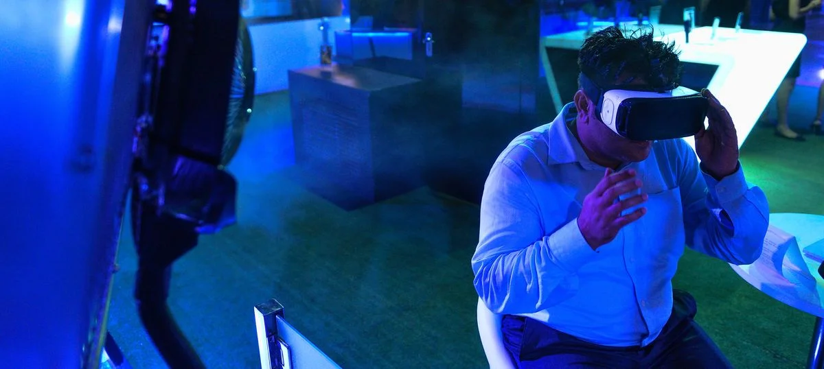 Will Virtual Reality change the direction of Indian storytelling forever?