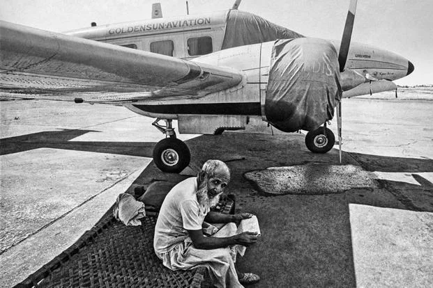 Sooni Taraporevala: To Bombay, with love