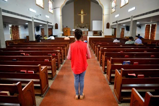 The Afghan Christian refugees of Delhi