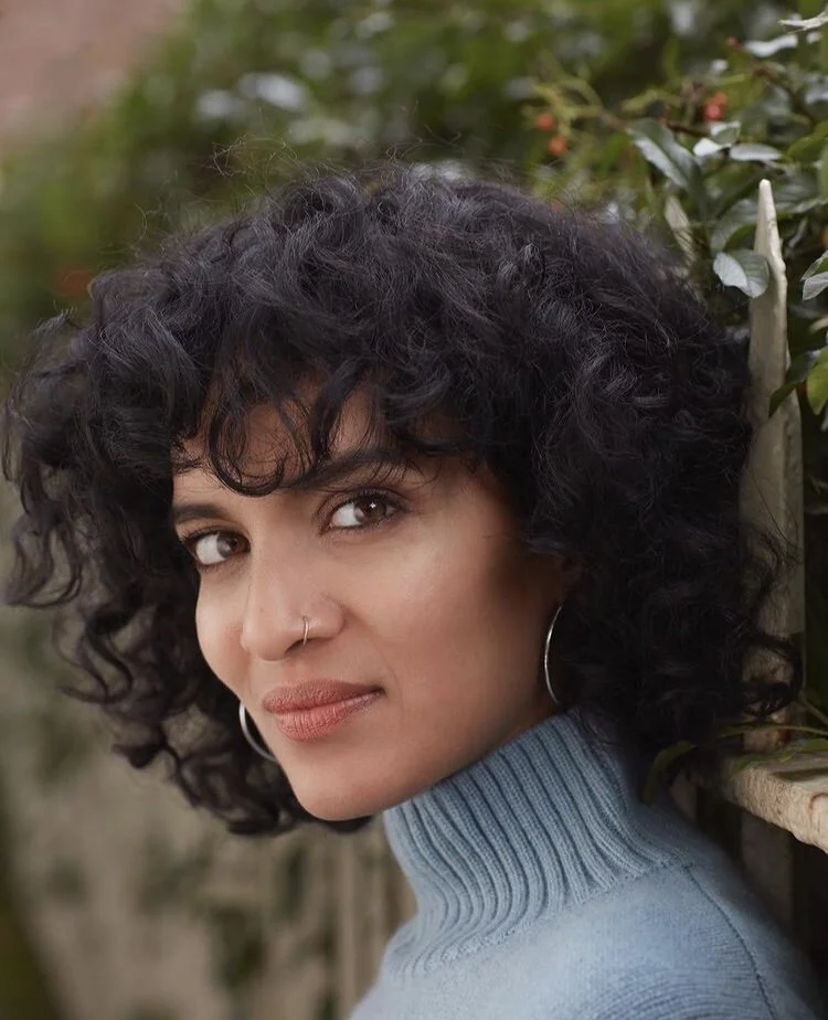 Anoushka Shankar: On the myriad shades of love