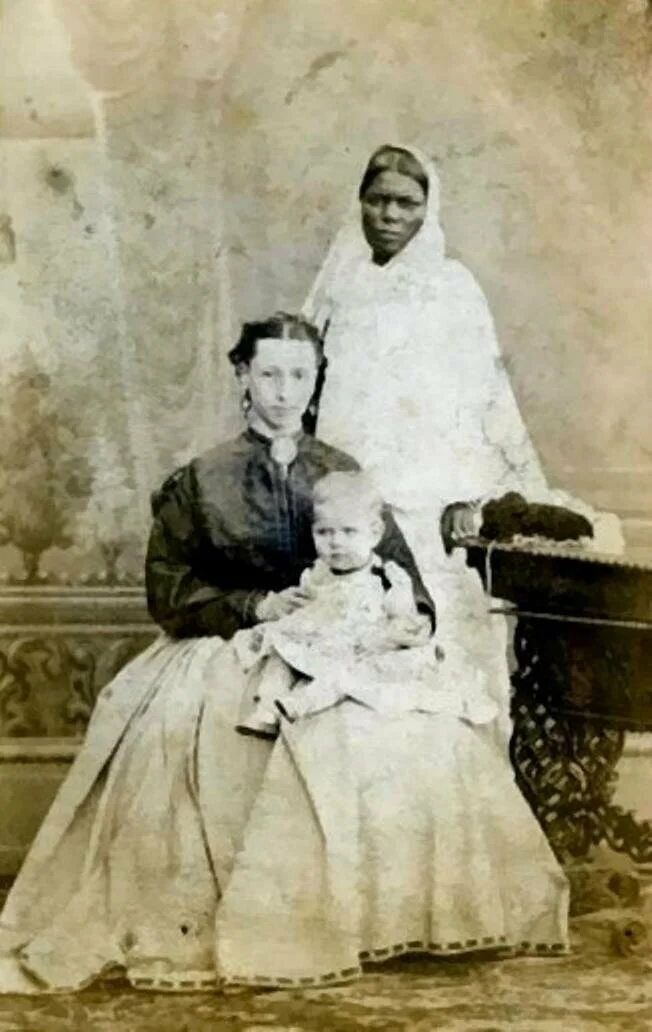 Remembering the London Refuge for South Asian Nannies Far ...
