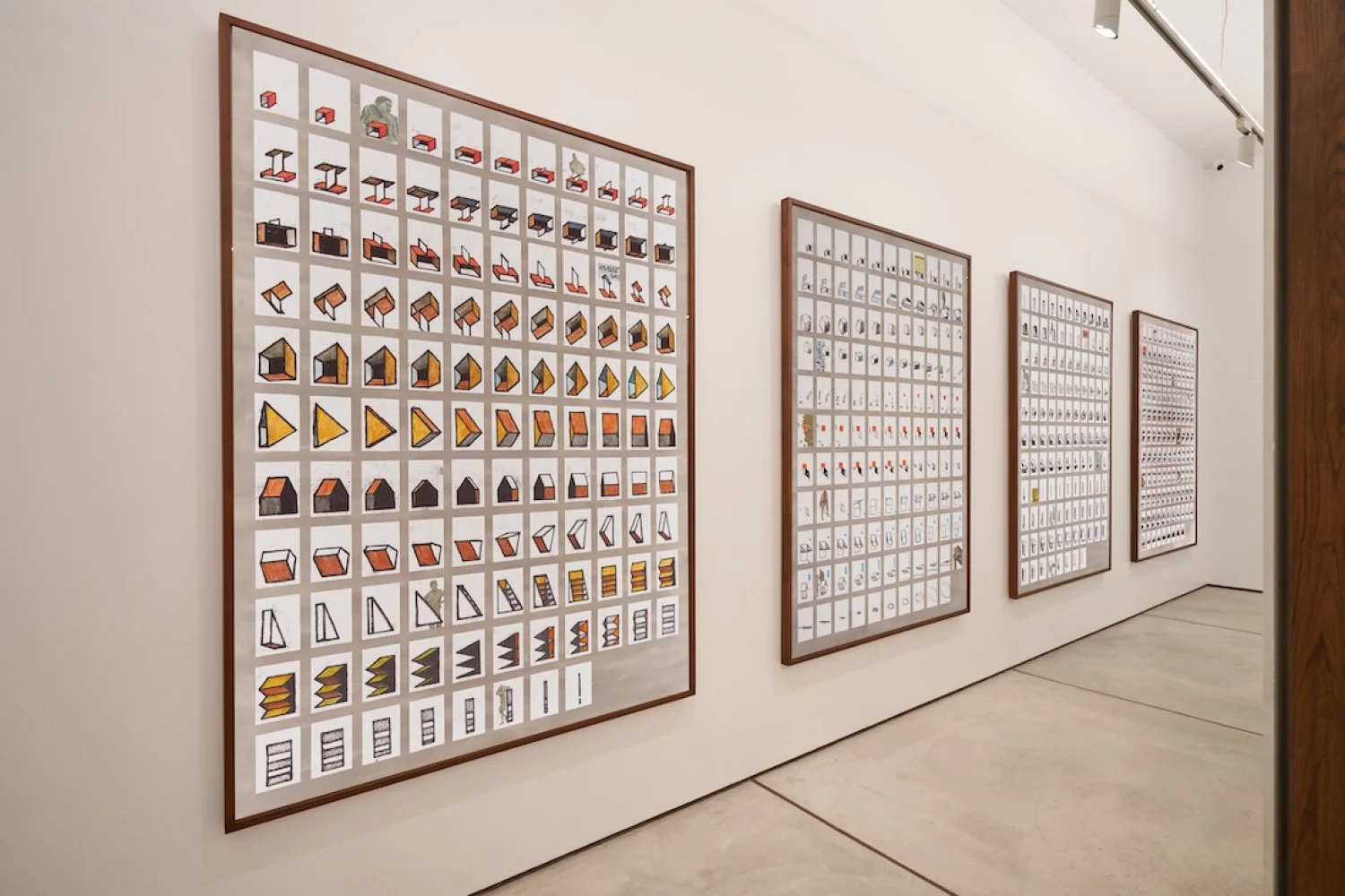 TARQ has a charming new home