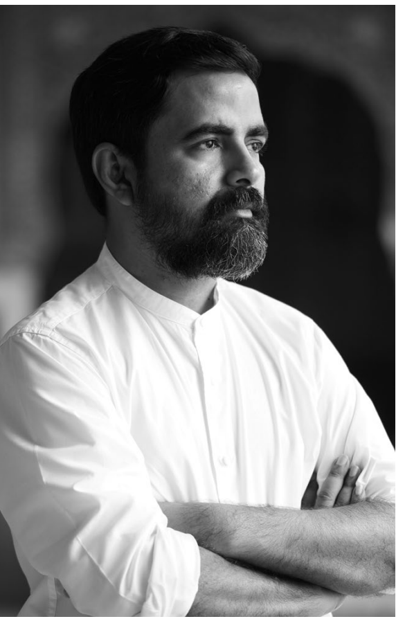 THE HOUSE OF SABYASACHI