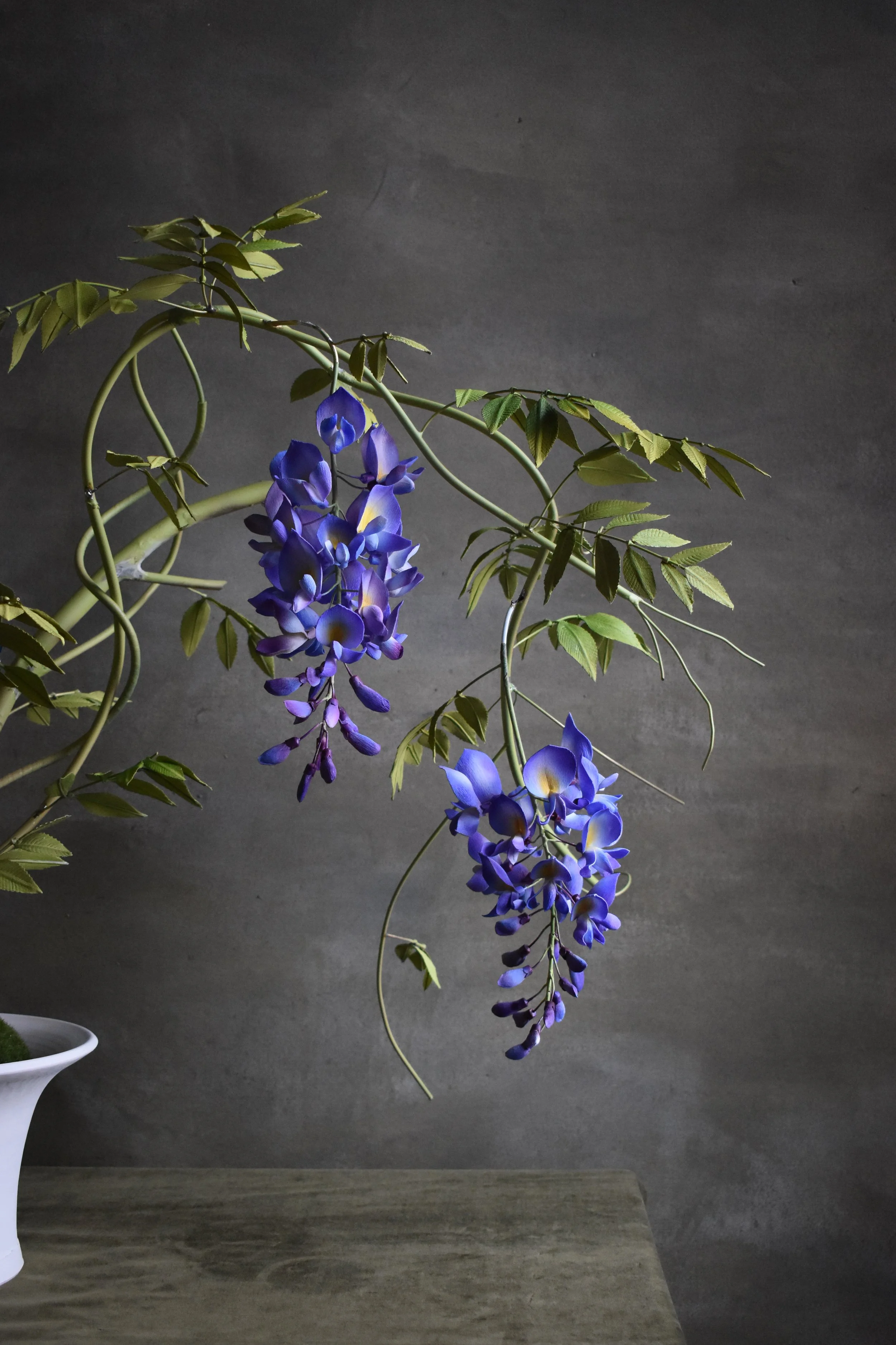 A new crop of artists is reinventing botanicals