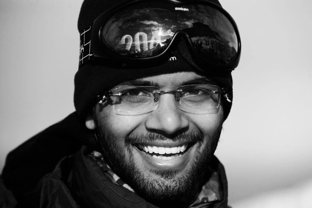 How a climate activist defied death on Mount Annapurna