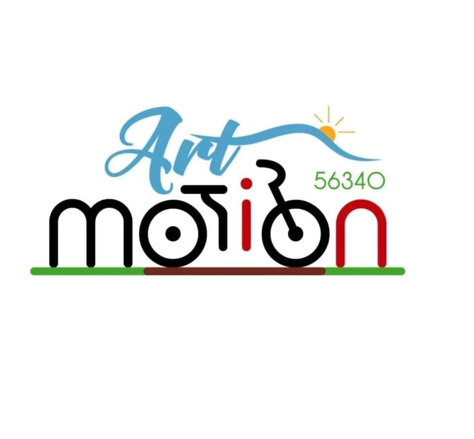 ART IN MOTION