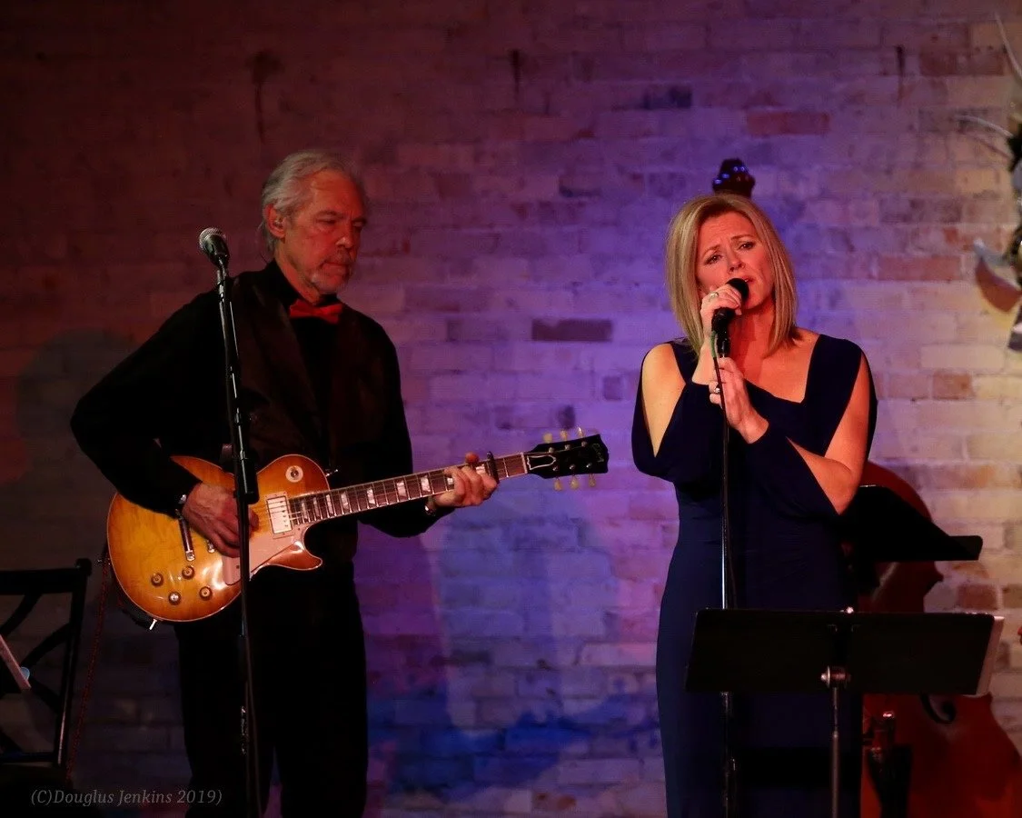 Harper's Chord Christmas Show at Great River Arts