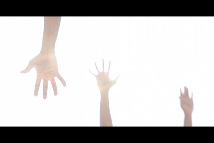 Still image from Calapesca's Reach (2016) by Jesse Russell Brooks