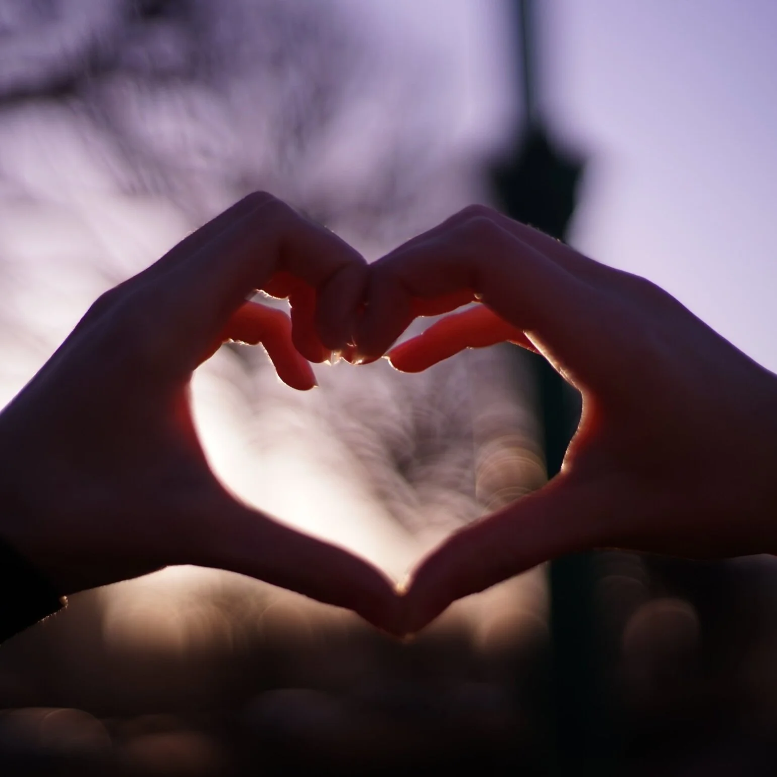 Finding Your Way to Self Love