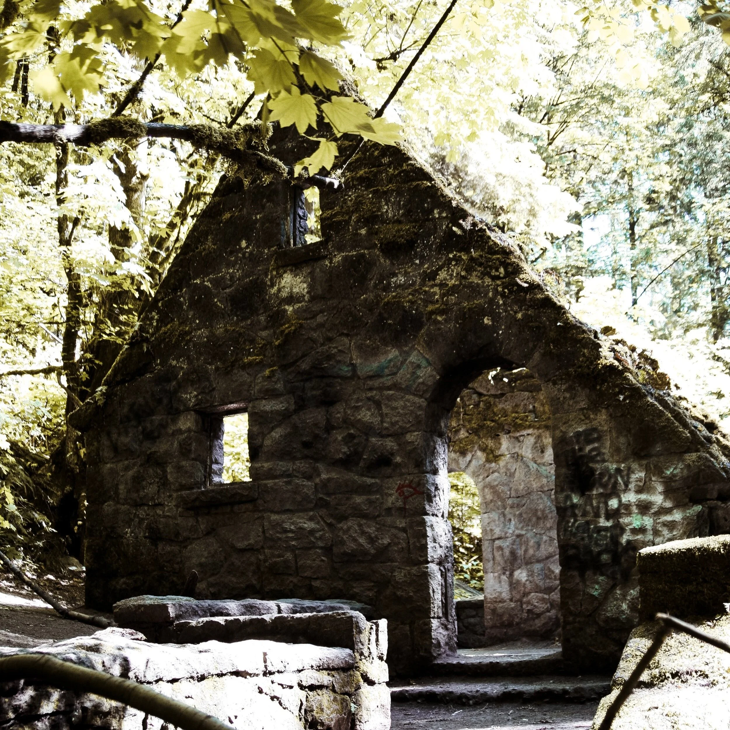 Tending Your House Spirits