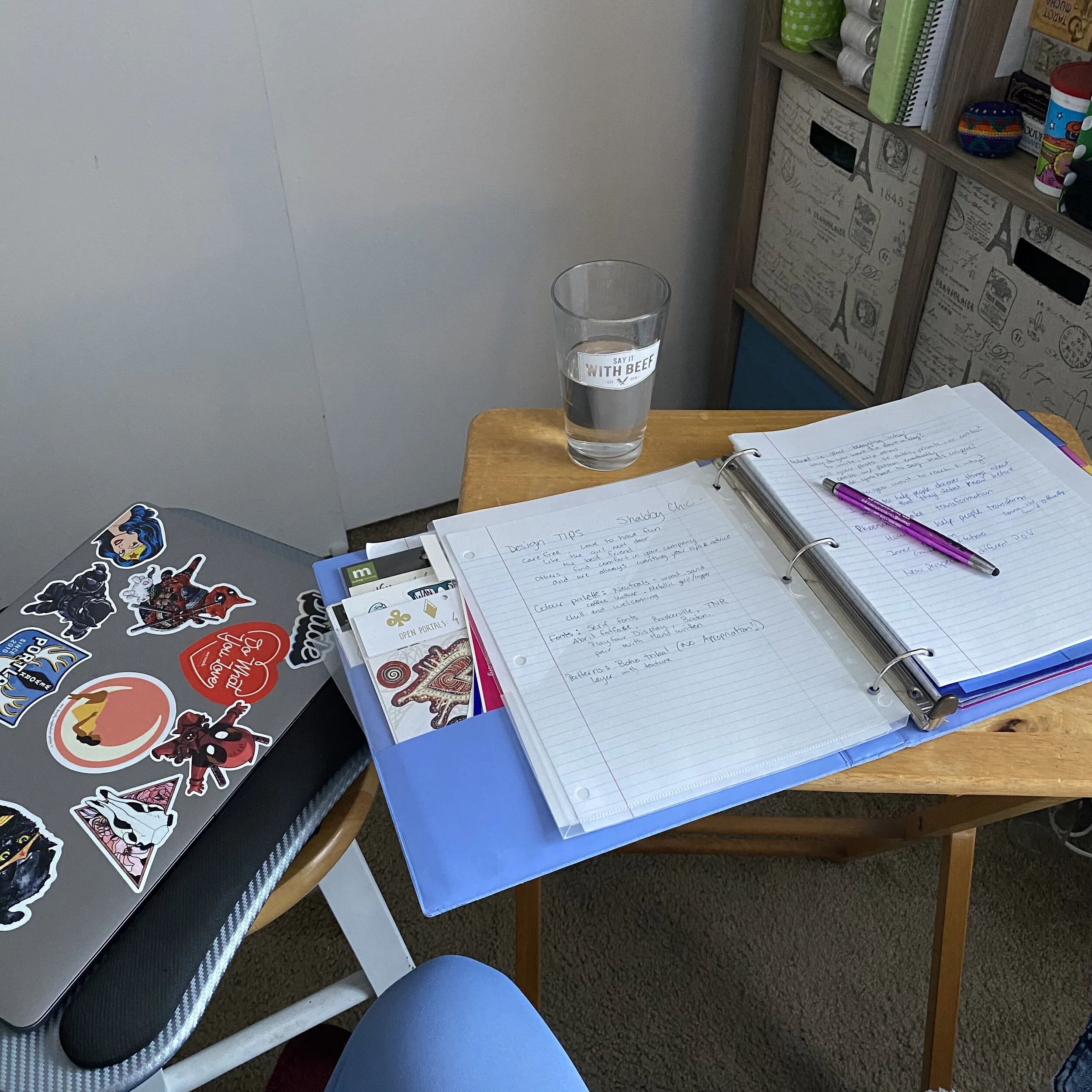 Time of Transformation