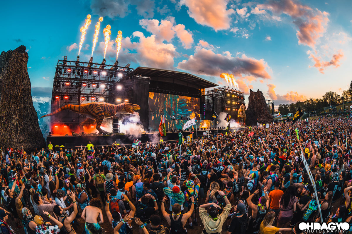 Lost Lands - Photo Credit: OHDAGYO Photography