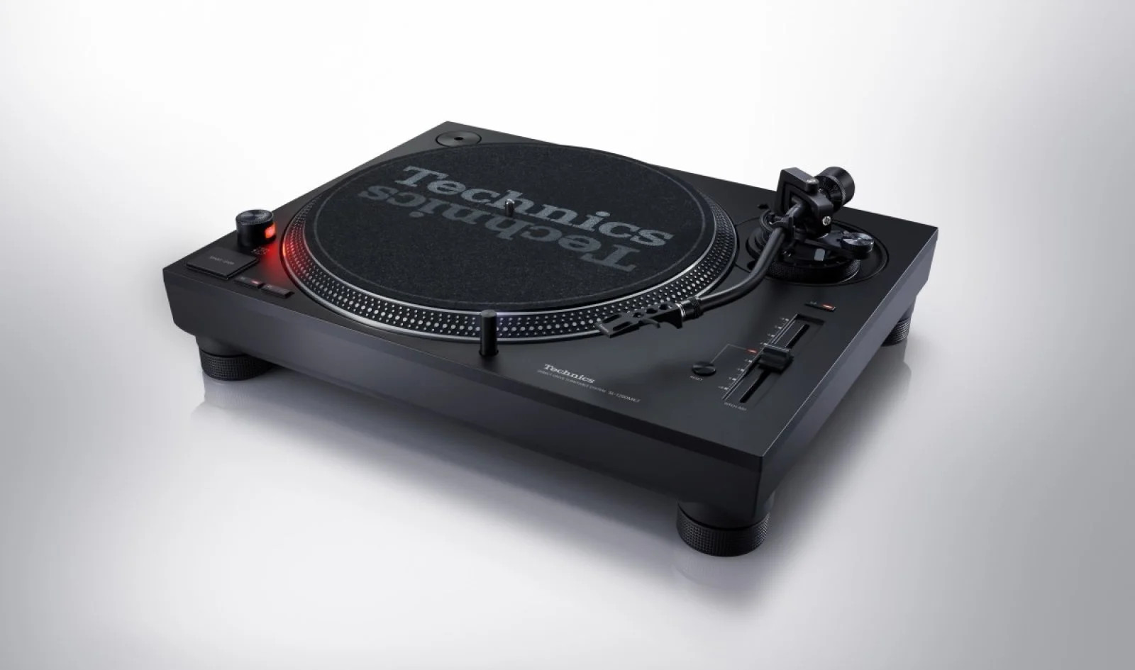Technics SL-1200MK7