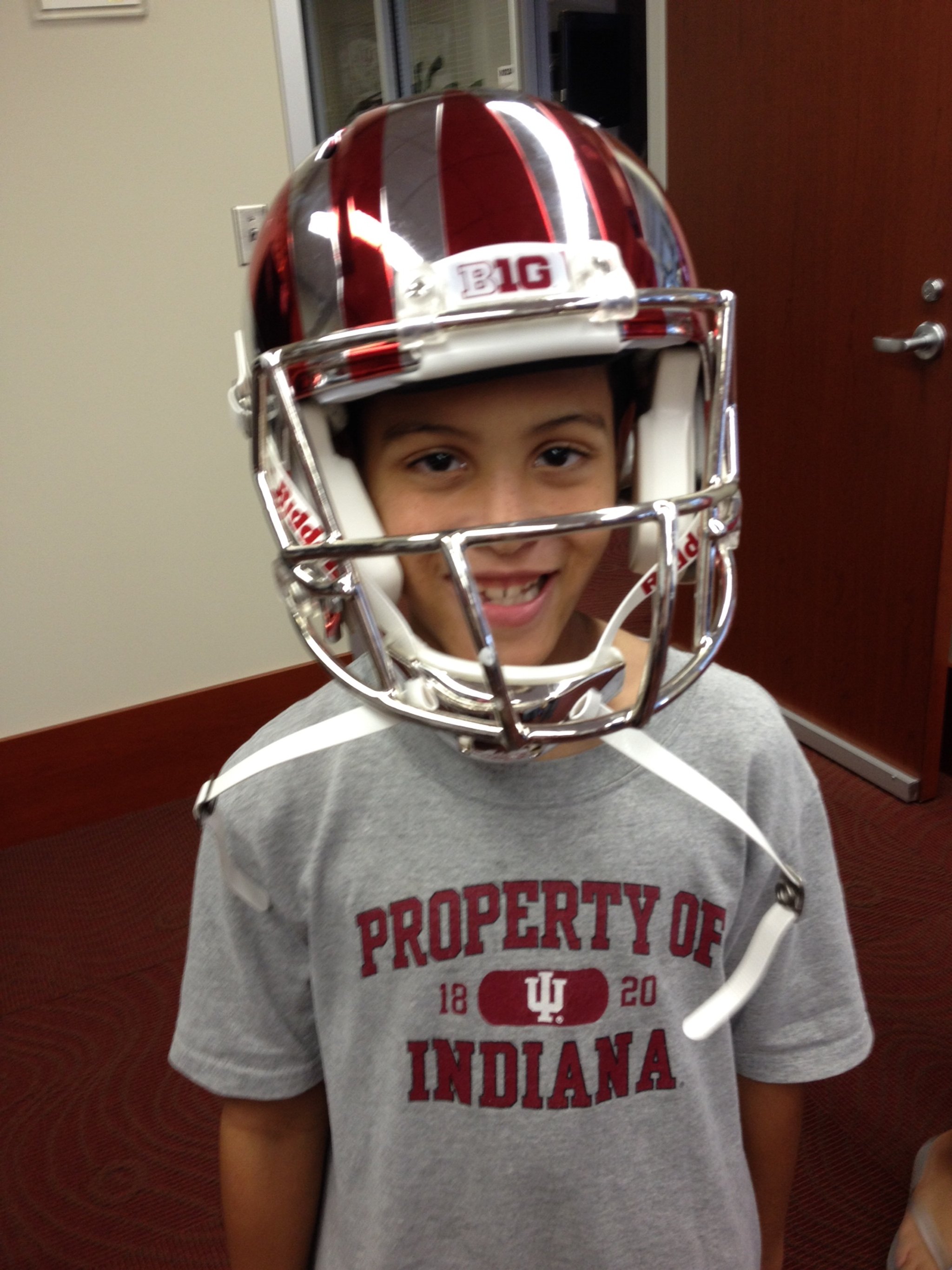 SS Wearing Indiana Helmet.JPG