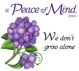 A Peace of Mind, Inc