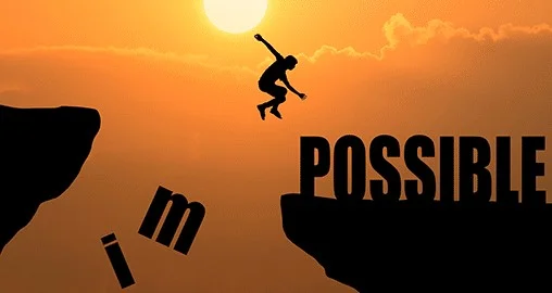 Moving From Inspiration to Action